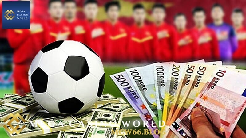 Cá độ đá banh online - Hướng dẫn toàn diện cho người mới 2 Ca do da banh online 1