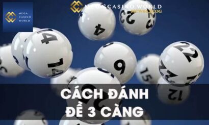 Ôm lô 3 càng - Cách phát triển chiến lược chơi hiệu quả và an toàn 10 Ôm lô 3 càng