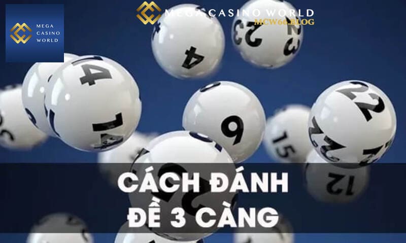 Ôm lô 3 càng - Cách phát triển chiến lược chơi hiệu quả và an toàn 1 Om lo 3 cang 1