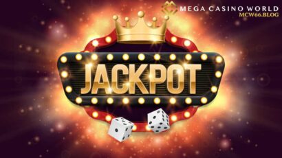 Slot Lũy Tiến - Chiến Lược Và Kinh Nghiệm Chơi Hiệu Quả 1 Slot Lũy Tiến