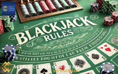 Hướng Dẫn Chi Tiết Về Game Bài Blackjack - Trải Nghiệm Đỉnh Cao 5 game bài blackjack